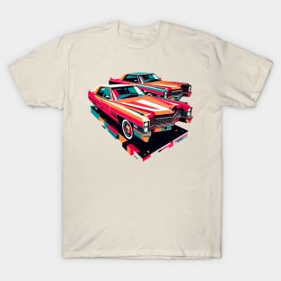 Cadillac Eldorado T-Shirt